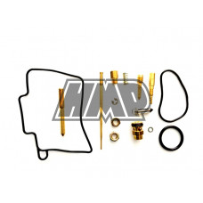 Kit reparação carburador YAMAHA YZ 125 2005-2009